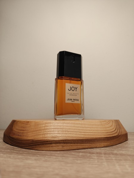 Туалетная вода Jean Patou Joy EDT 50 мл винтаж 1990-х годов спрей