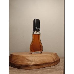 Одеколон Dana Tabu EDC 44 мл винтаж 1970-х годов спрей