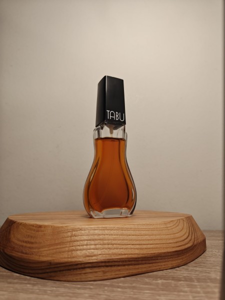 Одеколон Dana Tabu EDC 44 мл винтаж 1970-х годов спрей