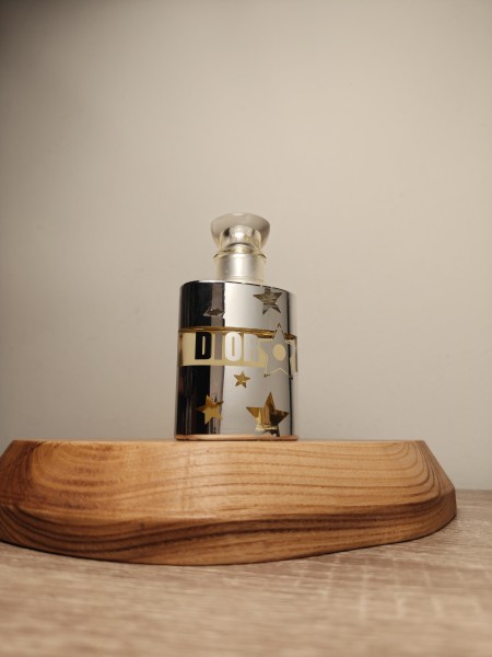 Туалетная вода Christian Dior Dior Star EDT 50 мл винтаж 2005 года спрей