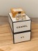 Духи Chanel № 5 7 мл винтаж 1986 года сплэш пломба