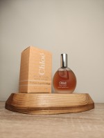 Туалетная вода Parfums Lagerfeld Chloe EDT 50 мл винтаж 1980-х годов спрей