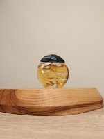 Духи Revillon Turbulences 15 мл винтаж 1980-х годов сплэш Духи Revillon Turbulences 15 мл винтаж 1980-х годов сплэш