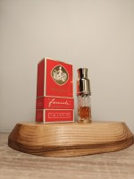 Духи Nina Ricci Farouche 7 мл винтаж 1980-х годов спрей