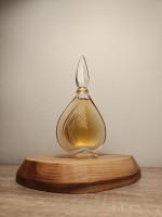 Духи Guerlain Chamade 60 мл винтаж 1980 года сплэш пломба