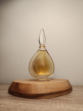 Духи Guerlain Chamade 60 мл винтаж 1980 года сплэш пломба