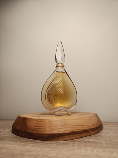 Духи Guerlain Chamade 60 мл винтаж 1980 года сплэш пломба