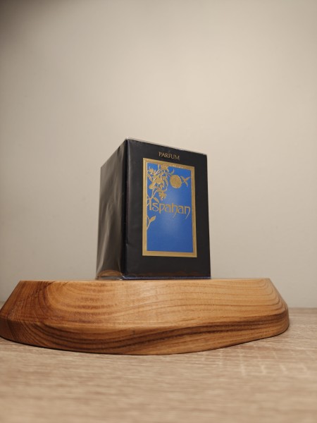 Духи Yves Rocher Ispahan 15 мл винтаж 1980-х годов сплэш в слюде