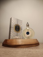 Одеколон Guerlain Vol de Nuit EDC 45 мл винтаж 1985 года сплэш пломба