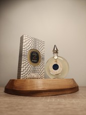 Одеколон Guerlain Vol de Nuit EDC 45 мл винтаж 1985 года сплэш пломба