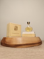 Духи Nina Ricci L'Air du Temps 7,5 мл винтаж 1970-х годов сплэш Духи Nina Ricci L'Air du Temps 7,5 мл винтаж 1970-х годов сплэш