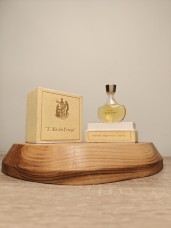 Духи Nina Ricci L'Air du Temps 7,5 мл винтаж 1970-х годов сплэш