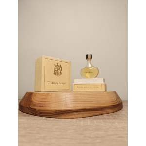 Духи Nina Ricci L'Air du Temps 7,5 мл винтаж 1970-х годов сплэш