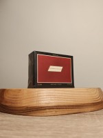 Духи Rochas Mystere 7,5 мл винтаж 1988 года сплэш в слюде