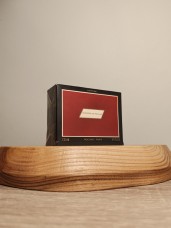 Духи Rochas Mystere 7,5 мл винтаж 1988 года сплэш в слюде