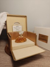 Духи Jean Patou Joy Baccarat 30 мл винтаж 1980 года сплэш пломба