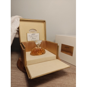 Духи Jean Patou Joy Baccarat 30 мл винтаж 1980 года сплэш пломба Духи Jean Patou Joy Baccarat 30 мл винтаж 1980 года сплэш пломба