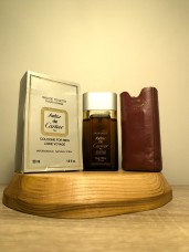 Туалетная вода Cartier Santos EDT 50 мл винтаж 1980-х годов спрей