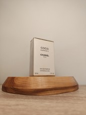 Парфюмерная вода Chanel Coco Mademoiselle EDP 50 мл винтаж 2002 года спрей в слюде