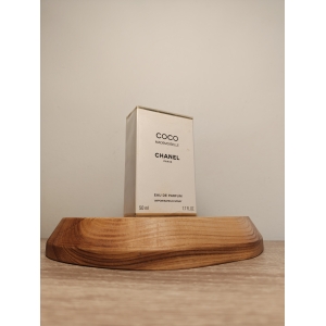 Парфюмерная вода Chanel Coco Mademoiselle EDP 50 мл винтаж 2002 года спрей в слюде