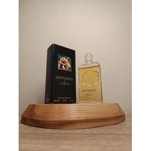 Туалетная вода Caron Nocturnes EDT 50 мл винтаж 1983 года сплэш Туалетная вода Caron Nocturnes EDT 50 мл винтаж 1983 года сплэш