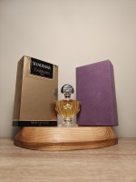 Духи Guerlain Shalimar 15 мл винтаж 1986 года сплэш пломба