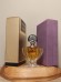 Духи Guerlain Shalimar 15 мл винтаж 1986 года сплэш пломба