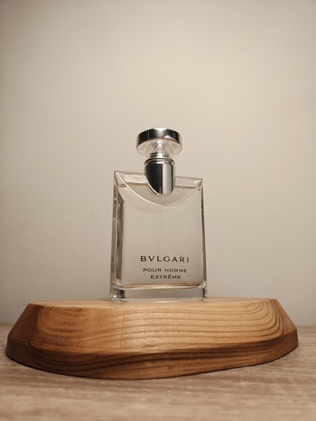 Туалетная вода Bvlgari Pour Homme Extreme EDT 100 мл 2016 года спрей