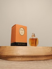 Туалетная вода Christian Dior Dune EDT 5 мл винтаж 1992 года сплэш