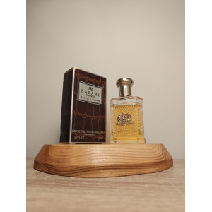 Туалетная вода Ralph Lauren Safari for Men EDT 50 мл винтаж 1995 года спрей