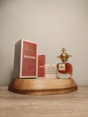 Парфюмерная вода Vivienne Westwood Boudoir EDP 30 мл винтаж 2000 года спрей