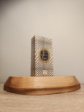 Духи Guerlain Mitsouko 7,5 мл винтаж 1983 года сплэш в слюде