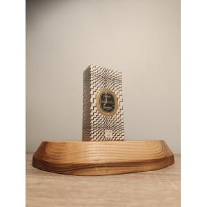 Духи Guerlain Mitsouko 7,5 мл винтаж 1983 года сплэш в слюде