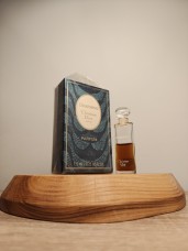 Духи Christian Dior Dioressence 7,5 мл винтаж 1983 года сплэш