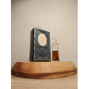 Духи Christian Dior Dioressence 7,5 мл винтаж 1983 года сплэш