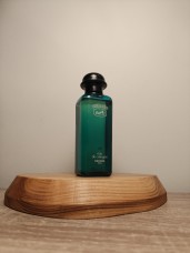 Одеколон Hermes Eau de Cologne Hermes EDC 100 мл винтаж 1980 года сплэш