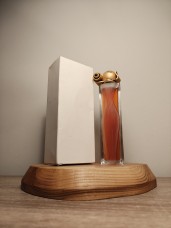 Парфюмерная вода Givenchy Organza EDP 50 мл винтаж 1996 года спрей