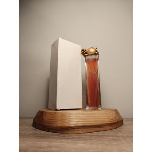 Парфюмерная вода Givenchy Organza EDP 50 мл винтаж 1996 года спрей