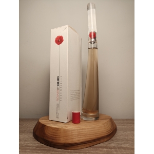 Парфюмерная вода Kenzo Flower by Kenzo Essentielle EDP 75 мл 2009 года спрей