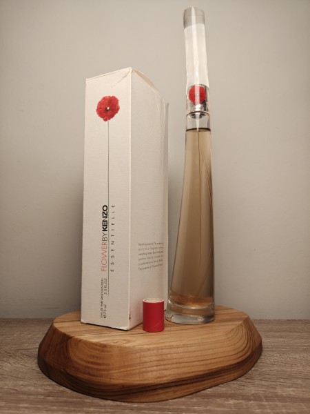 Парфюмерная вода Kenzo Flower by Kenzo EDP 75 мл 2009 года спрей