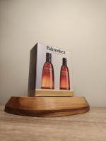 Набор Christian Dior Fahrenheit EDT 50 мл + лосьон 50 мл винтаж 1996 год в слюде