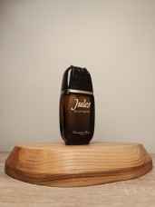 Туалетная вода Christian Dior Jules EDT 50 мл винтаж 1980-х годов спрей