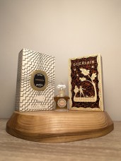 Духи Guerlain Mitsouko 7,5 мл винтаж 1984 года сплэш пломба