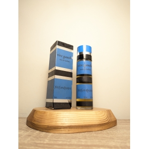 Туалетная вода Yves Saint Laurent Rive Gauche EDT 100 мл винтаж 1980-х годов сплэш