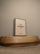 Духи Chanel № 5 14 мл винтаж 1986 года сплэш в слюде