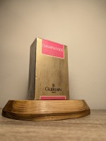 Туалетная вода Guerlain Champs Elysees EDT 100 мл винтаж 1996 года спрей в слюде