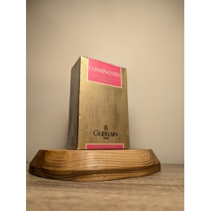 Туалетная вода Guerlain Champs Elysees EDT 100 мл винтаж 1996 года спрей в слюде