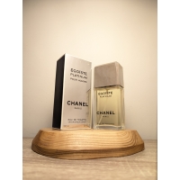 Туалетная вода Chanel Egoiste Platinum EDT 100 мл винтаж 1995 года спрей