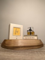 Духи Guy Laroche Fidji 7 мл винтаж 1984 года сплэш пломба