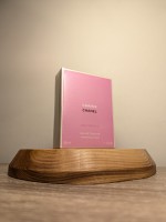 Туалетная вода Chanel Chance Eau Tendre EDT 50 мл винтаж 2005 года спрей в слюде